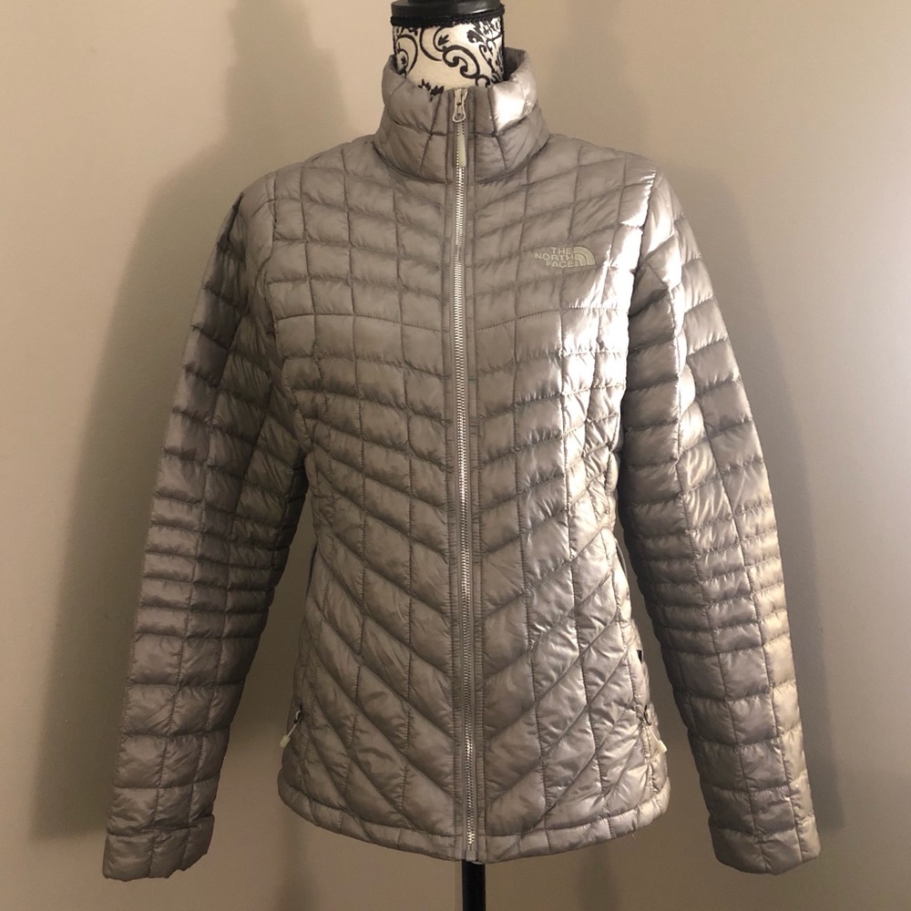 The North Face Thermoball women’s jacket